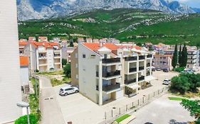 Apartments Leone Lukas