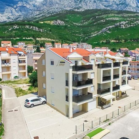 Apartments Leone Lukas Promajna Exterior foto